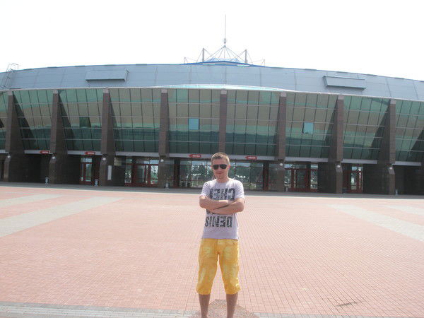 Виталя Паршин