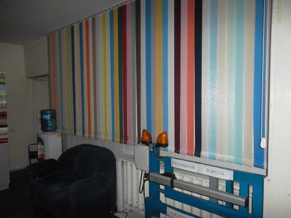 Лена Абаринова