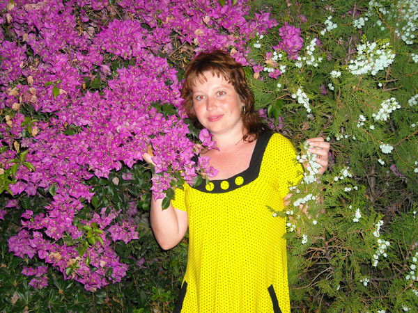 Гульназ Шайхетдинова