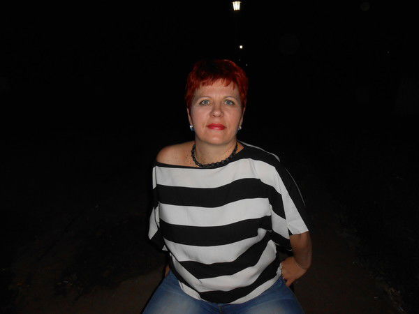 Жанна Жанна