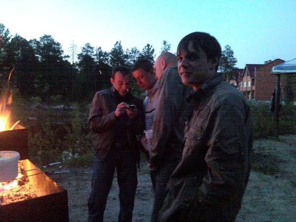 Денис Авдеев