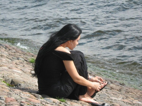 Ботагоз Бейбитова