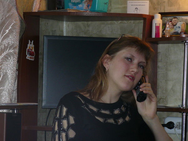 Юлия Васильева