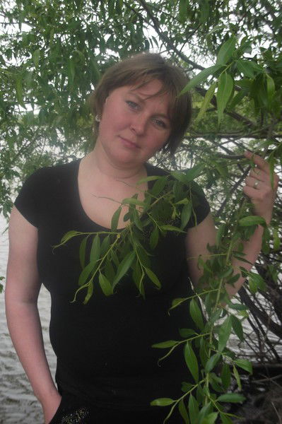 Ирина Бриль