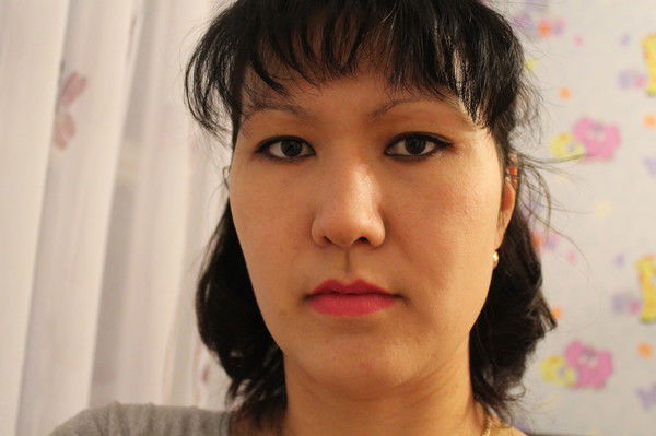 Алина Байтенова