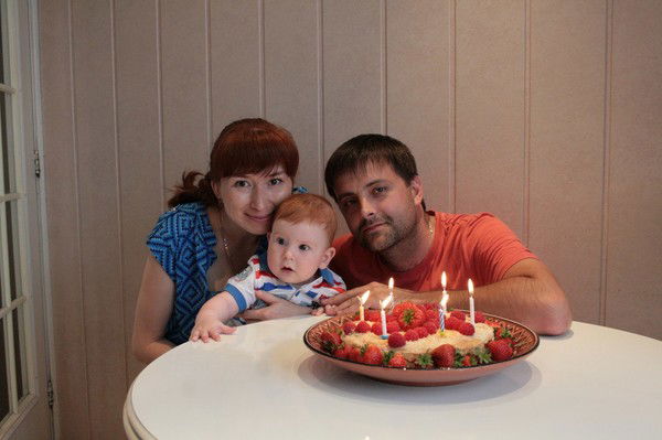 Танзиля Кандакова