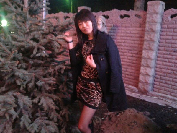 Виктория Цай (Полетаева)