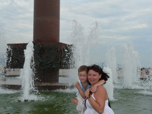 Ада Авдонина