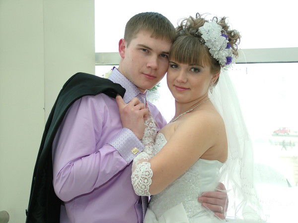 Алёна Брылина