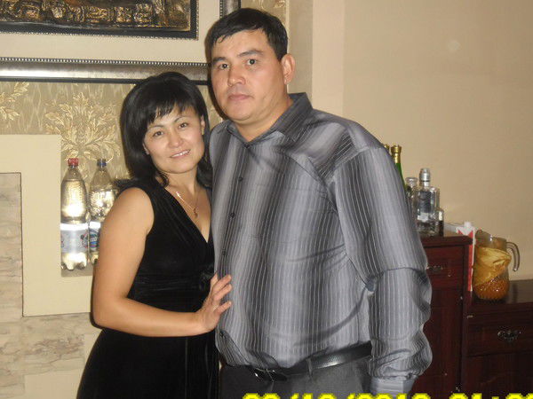 Асель Жаксылыкова