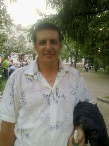 Александр Чвалун