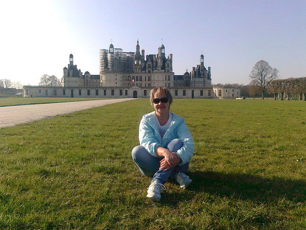 Римма Стародубцева