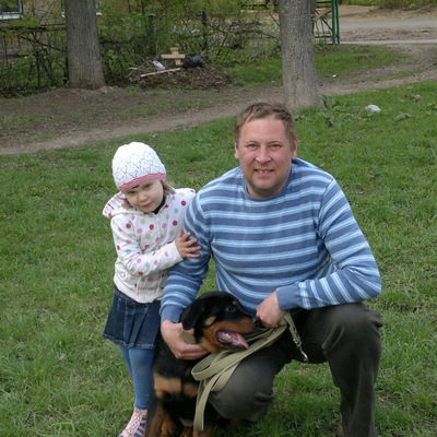 Максим Швецов