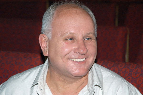 Александр Хайленко