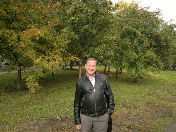 Александр Воеводин