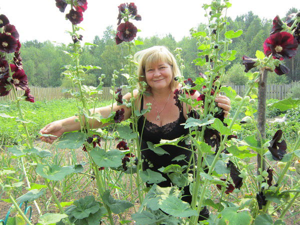 Татьяна Ованенко