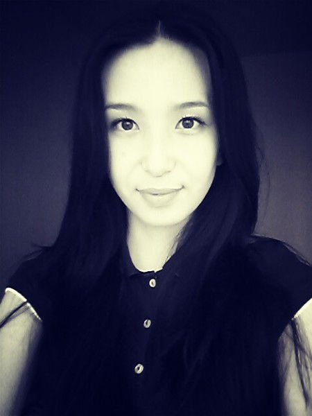 Айсулу Санаубарова