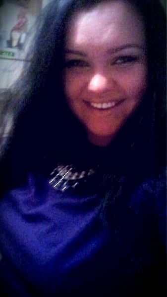 Анна Радионова