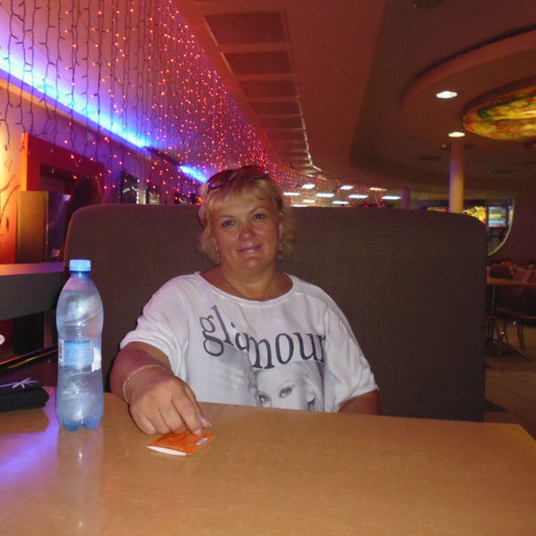 Ирина Ворончихина