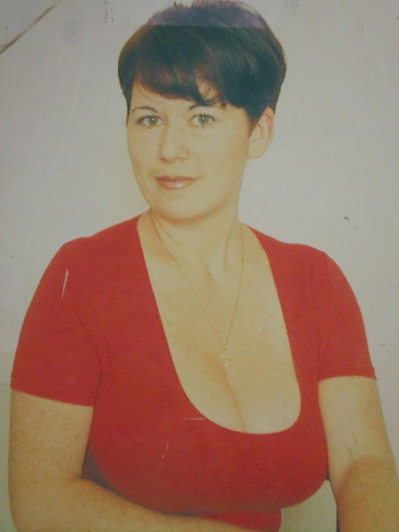 Наталья Клочек