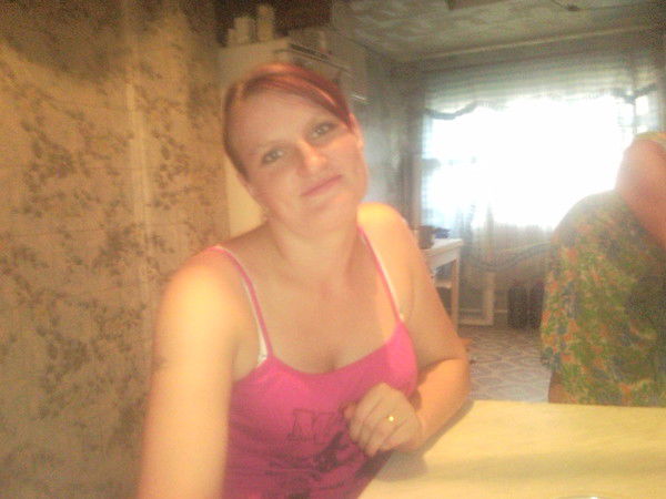 Анжела Заболонская