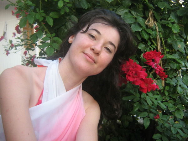 Фатима Карова