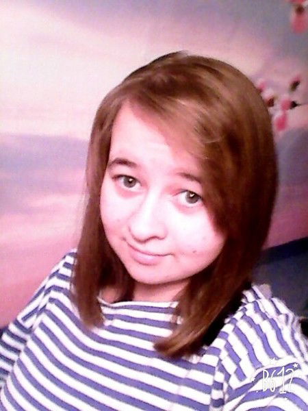 Татьяна Скорик