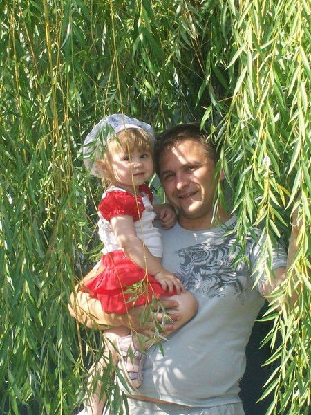 Денис Иванайский