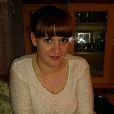 Ольга Соловьева