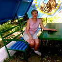 Светлана Денисова