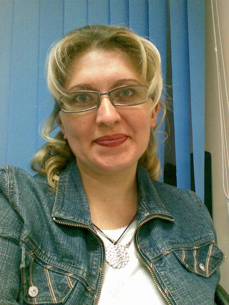 Наталья Ширшова