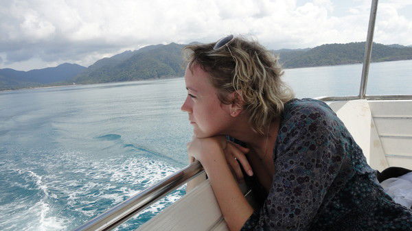 Тамара Мухина