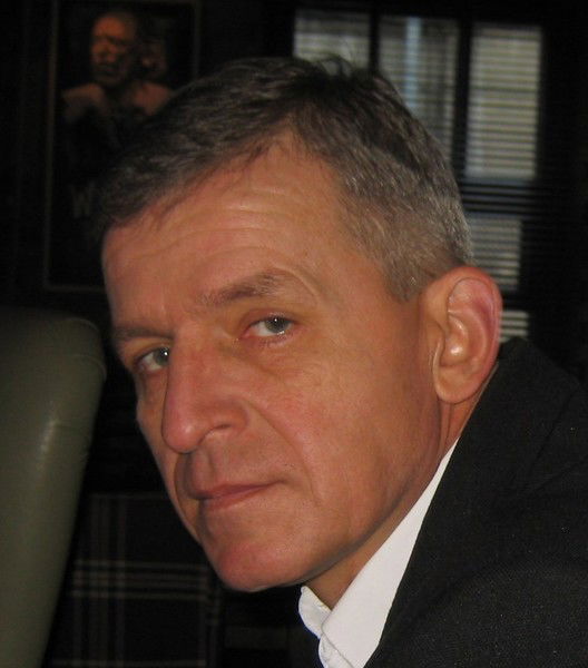 Constantin Lebedenko