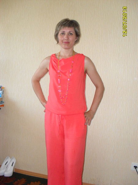 Марина Пономарева