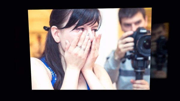 Марина Петрунина