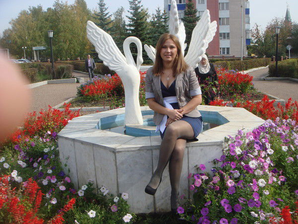 Алия Шаяхметова