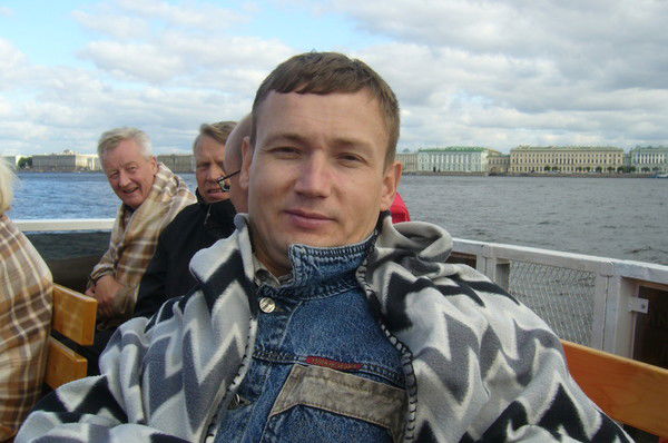 Манацков Владимир