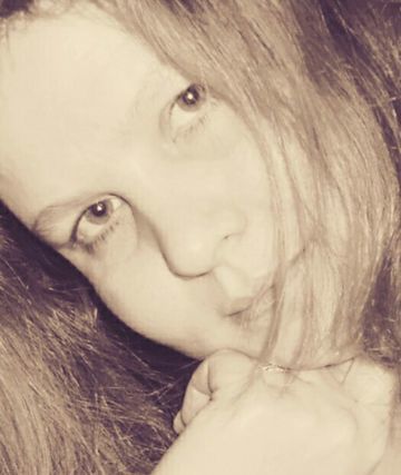 Аня Родионова