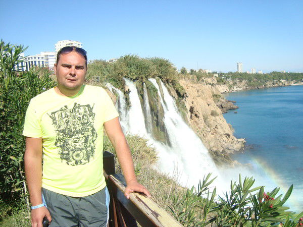 Валера Жуков