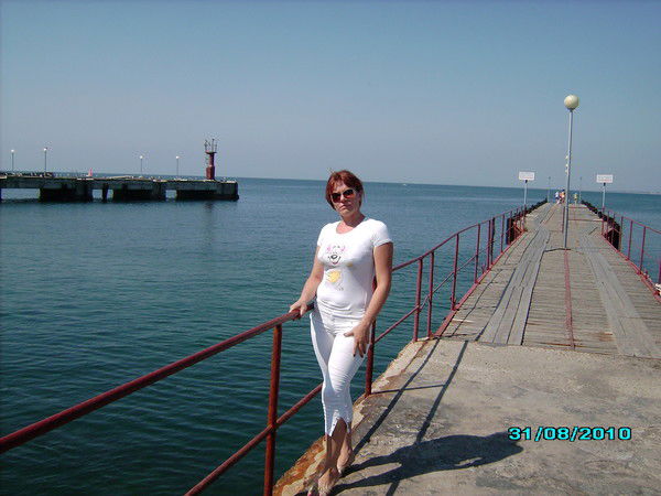 Екатерина Фетисова