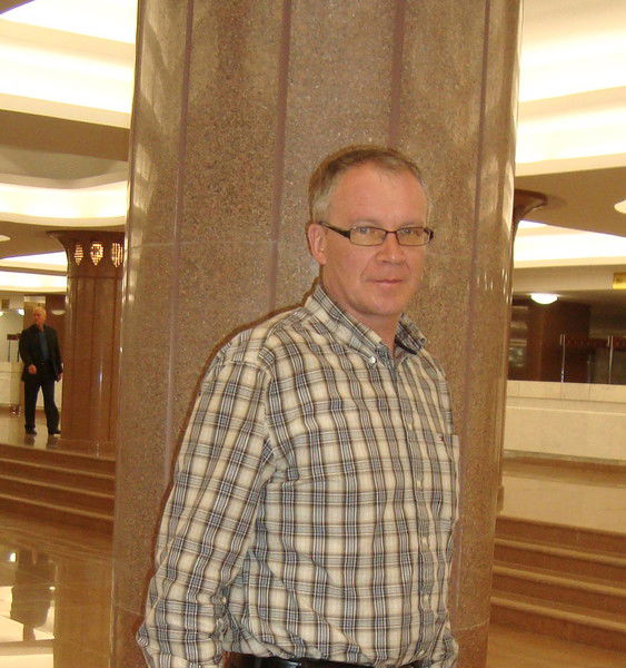 Владимир Журба