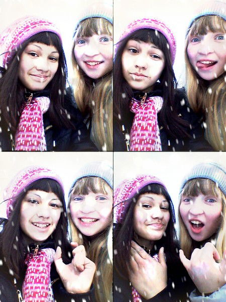 Мадина Мустафинова