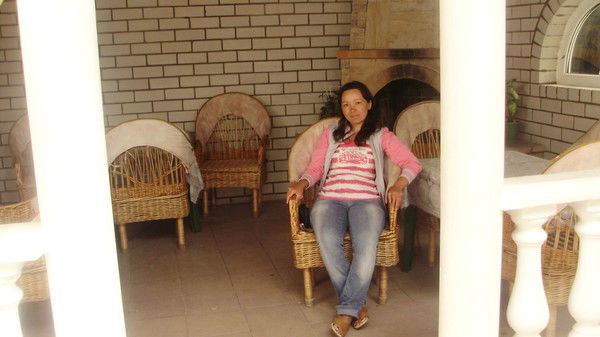 Таипова Эльвира