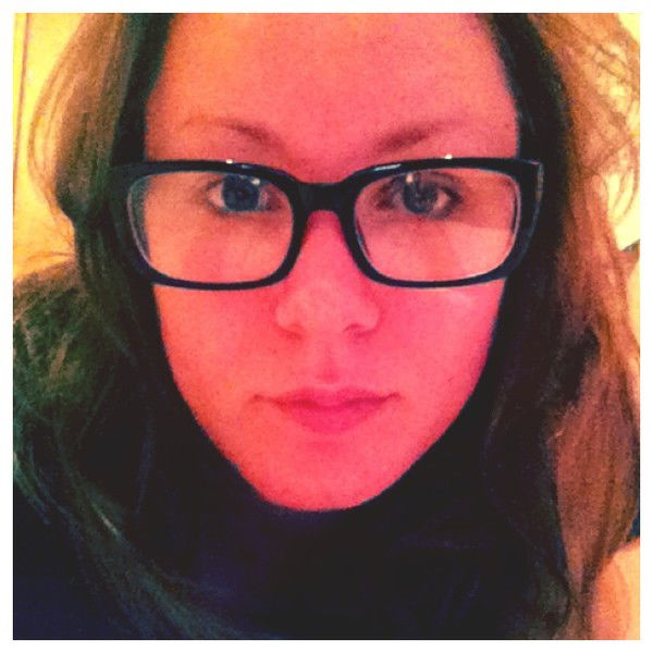 Анна Акинфиева