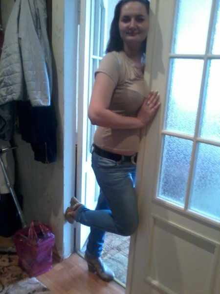 Екатерина Герасимчук