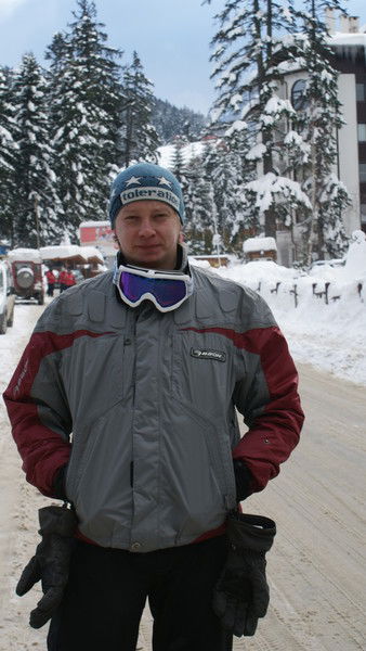 Александр Кургузов