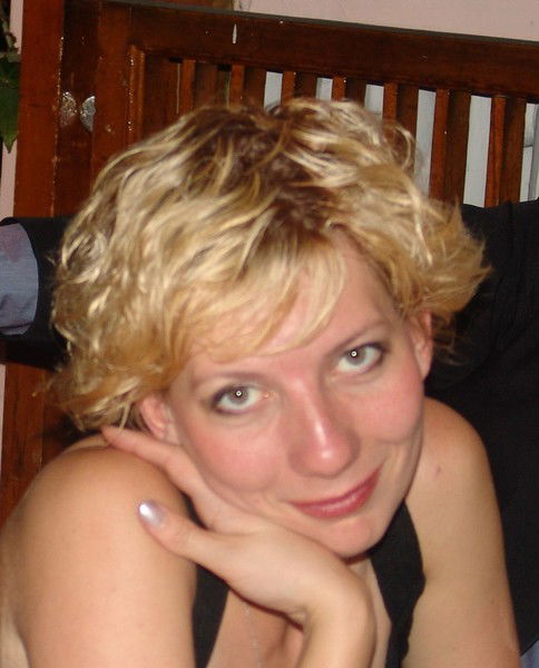 Натали Кузнецова