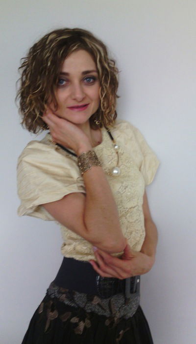 Татьяна Кухмистрова