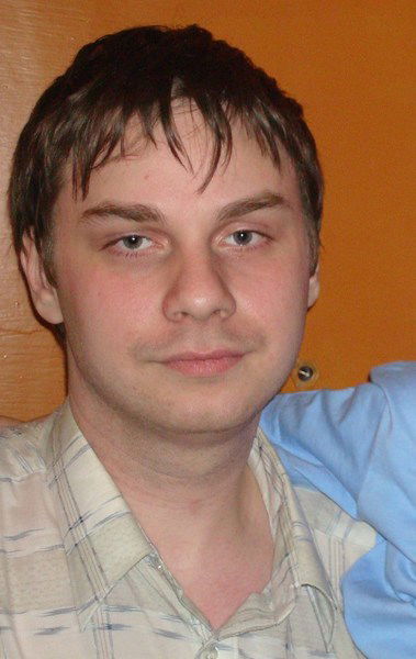 Дима Трембач