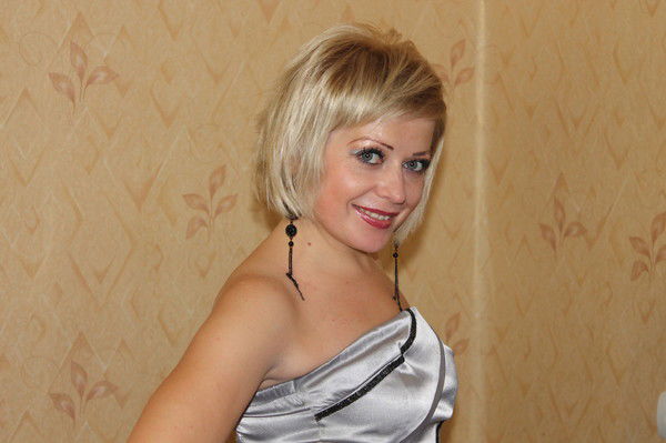 Татьяна Аксёнова